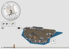 LEGO 21343 instructions page 34 – build guide