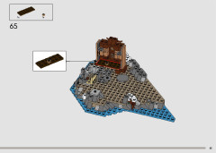 LEGO 21343 instructions page 41 – build guide