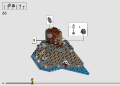 LEGO 21343 instructions page 42 – build guide