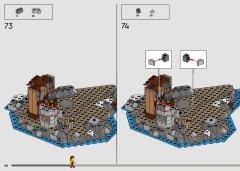 LEGO 21343 instructions page 46 – build guide