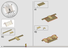 LEGO 21343 instructions page 56 – build guide
