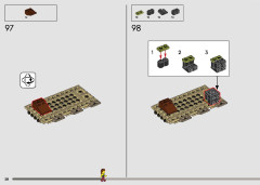 LEGO 21343 instructions page 58 – build guide
