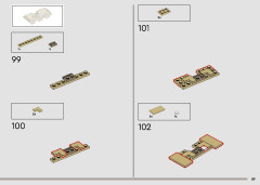 LEGO 21343 instructions page 59 – build guide