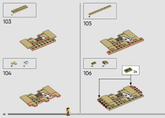 LEGO 21343 instructions page 60 – build guide