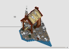 LEGO 21343 instructions page 63 – build guide