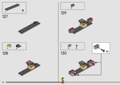 LEGO 21343 instructions page 74 – build guide