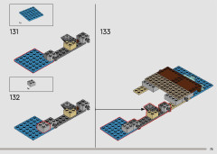 LEGO 21343 instructions page 75 – build guide