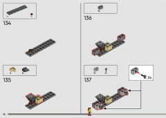 LEGO 21343 instructions page 76 – build guide