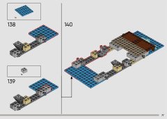 LEGO 21343 instructions page 77 – build guide