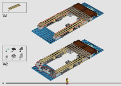 LEGO 21343 instructions page 78 – build guide