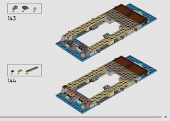 LEGO 21343 instructions page 79 – build guide