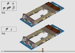 LEGO 21343 instructions page 80 – build guide