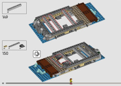 LEGO 21343 instructions page 82 – build guide