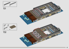 LEGO 21343 instructions page 83 – build guide