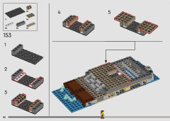 LEGO 21343 instructions page 84 – build guide
