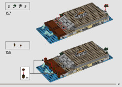 LEGO 21343 instructions page 87 – build guide