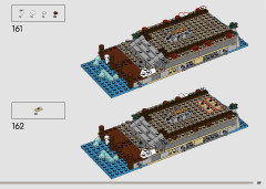 LEGO 21343 instructions page 89 – build guide