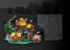 LEGO 21343 instructions page 9 – build guide