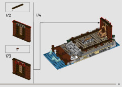 LEGO 21343 instructions page 93 – build guide
