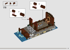 LEGO 21343 instructions page 97 – build guide