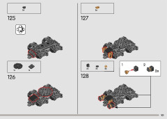 LEGO 21344 instructions page 101 – build guide