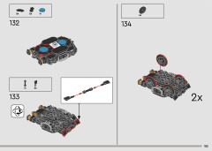 LEGO 21344 instructions page 103 – build guide