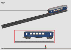 LEGO 21344 instructions page 106 – build guide