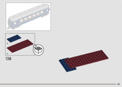 LEGO 21344 instructions page 109 – build guide