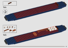 LEGO 21344 instructions page 113 – build guide