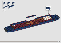 LEGO 21344 instructions page 115 – build guide