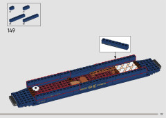 LEGO 21344 instructions page 117 – build guide
