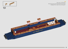 LEGO 21344 instructions page 119 – build guide