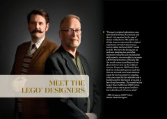 LEGO 21344 instructions page 12 – build guide