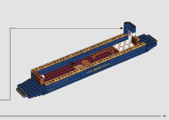 LEGO 21344 instructions page 121 – build guide