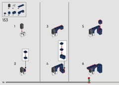 LEGO 21344 instructions page 122 – build guide
