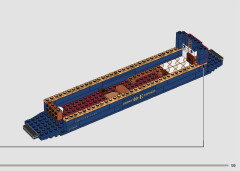 LEGO 21344 instructions page 123 – build guide