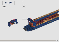 LEGO 21344 instructions page 125 – build guide