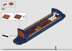 LEGO 21344 instructions page 126 – build guide