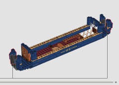 LEGO 21344 instructions page 131 – build guide