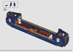 LEGO 21344 instructions page 139 – build guide