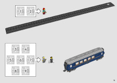 LEGO 21344 instructions page 15 – build guide