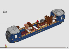 LEGO 21344 instructions page 161 – build guide