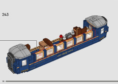 LEGO 21344 instructions page 170 – build guide