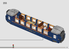 LEGO 21344 instructions page 177 – build guide