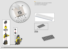 LEGO 21344 instructions page 178 – build guide
