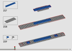 LEGO 21344 instructions page 179 – build guide