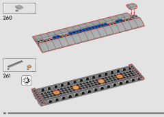 LEGO 21344 instructions page 180 – build guide