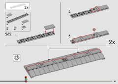 LEGO 21344 instructions page 181 – build guide
