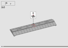 LEGO 21344 instructions page 182 – build guide
