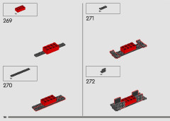 LEGO 21344 instructions page 188 – build guide